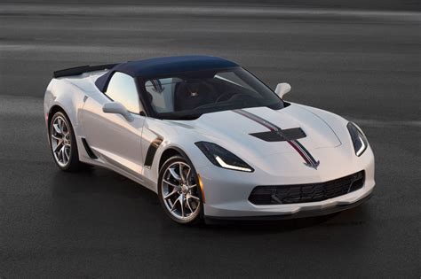 Here Are The 2016 Corvette Colors | GM Authority