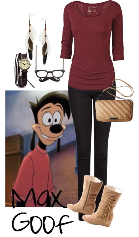 140 best images about a goofy movie on Pinterest | Disney, Costumes and ...