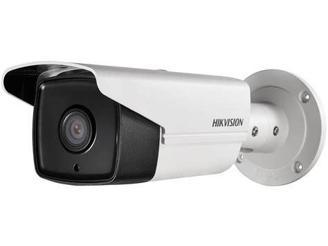 Hikvision 4K CCTV Camera - 8MP with 50m Night Vision — SpyCameraCCTV