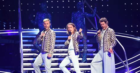 Take That tour dates and when tickets go on sale as four Yorkshire gigs ...