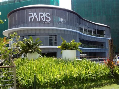 Paris Hilton leads Paris Beach Club inauguration - Philippine News