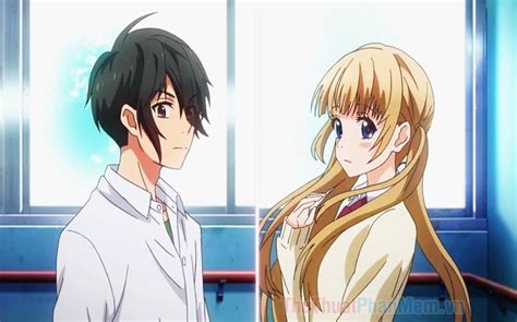 Top những bộ Anime Romance, lãng mạn hay nhất