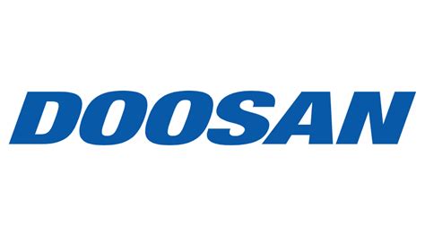 Doosan Corporation Logo Vector - (.SVG + .PNG) - GetLogoVector.Com