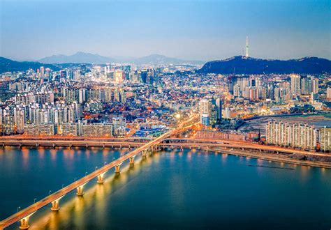 Die besten Seoul Tipps für Anfänger | Urlaubsguru.de