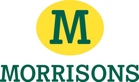 Morrisons Logo / Retail / Logonoid.com