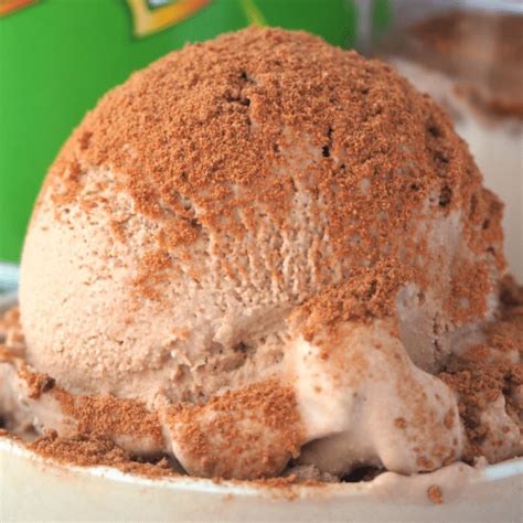 Milo Ice Cream - Keep Calm And Eat Ice Cream