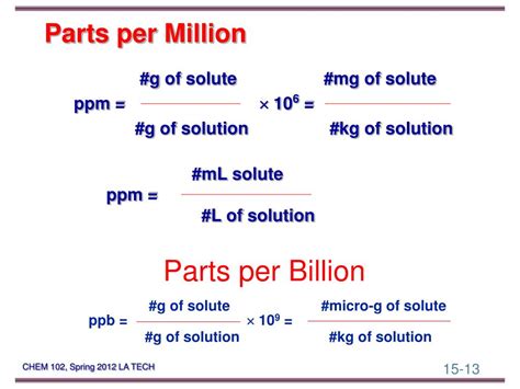 PPT - Chemistry 102(01) Spring 2012 PowerPoint Presentation, free download - ID:2012140