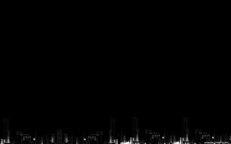 Black wallpaper | 1440x900 | #35789