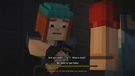 Minecraft Story Mode Jesse X Petra – Telegraph