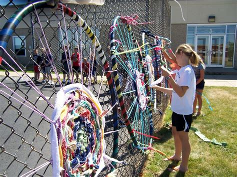 25+ bästa Hula hoop weaving idéerna på Pinterest | Rockring, Vävning ...