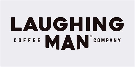 Laughing Man Coffee Company Laughing Man Coffee Nyc, Man Cafe, Coffee ...