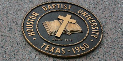 Houston Baptist University: A Premier Christian Institution — Times ...