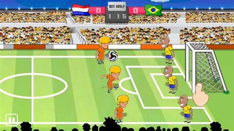 Soccer Game for Kids for Android - APK Download