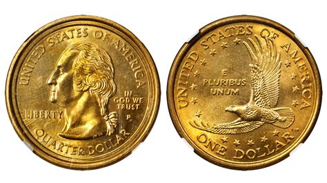 One of the Rarest Error Coins EVER Found - VARIETY & ERRORS