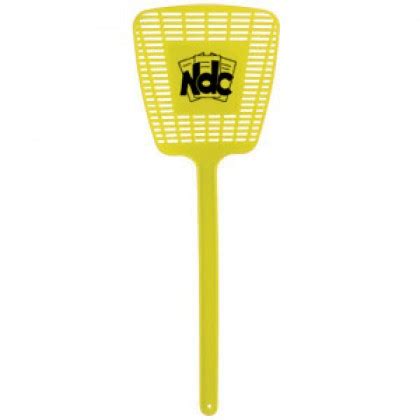 Big Fly Swatter-Custom Imprinted With Logo | Custom Fly Swatter