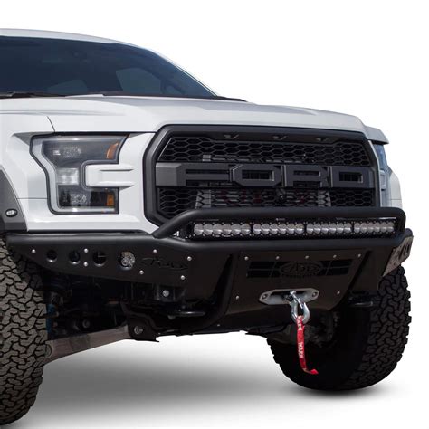 Ford F 150 Raptor Accessories