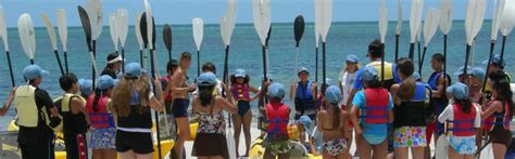 Summer Camp Registration – Marjory Stoneman Douglas Biscayne Nature Center