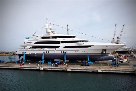 Benetti Yachts has had a busy first quarter of 2015 | NEWS