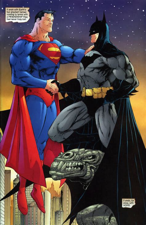 Introducir 57+ imagen comic superman and batman - Abzlocal.mx