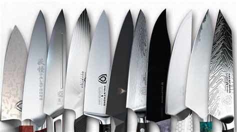 Where Are Dalstrong Knives Manufactured? – Dalstrong UK