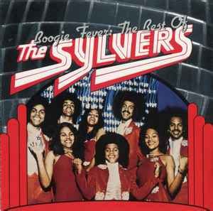 The Sylvers - Boogie Fever: The Best Of The Sylvers (1995, CD) | Discogs