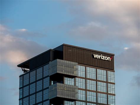 Verizon Office Locations & Headquarters-Know More