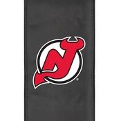 New Jersey Devils Logo Panel
