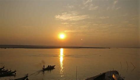 Guptar Ghat Is A holy place In Ayodhya To Explore In 2024