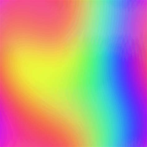 Soft Rainbow Gradient – Pattern Crew