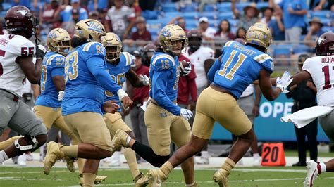 How to watch UCLA vs. Stanford football without cable - Blog