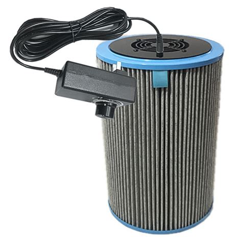 Diy Hepa Filter Fan : diy air purifier hepa filter Pm2.5 smog H12 Efficient ... / (obnoxiously ...