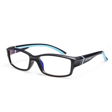 PROSPEK Blue Light Blocking Glasses Teenager - Computer Glasses - Peak ...