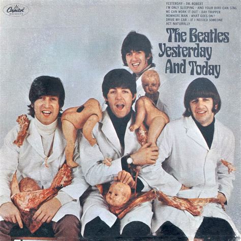 Did the Beatles Promote Abortion? - Taylor Marshall