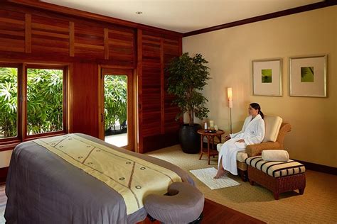 Hawaii Spa Guide: The Best Spas in Oahu — Spa and Beauty Today