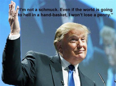 32 Donald Trump Quotes You Have To Read To Believe