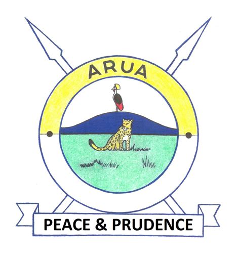 AruaCartoons: ARUA HILL (Memoirs of a Cartoonist)