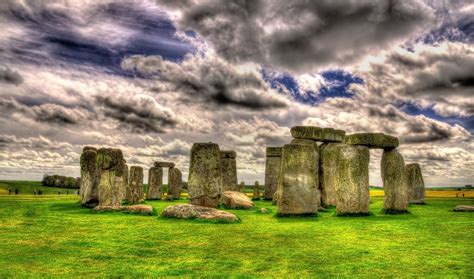 Walking Tour of Wessex: Salisbury, Stonehenge & Shaftesbury - 8 Days ...