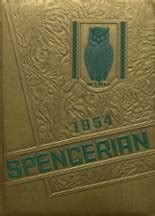 Spencer High School - Find Alumni, Yearbooks & Reunion Plans - Classmates