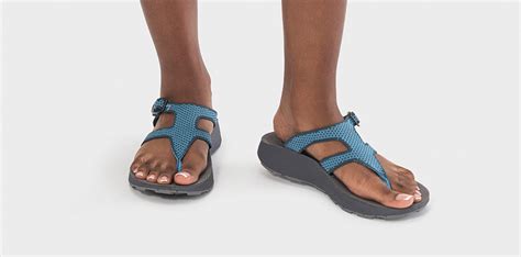 A Guide to Why Orthopedic Sandals Are Perfect for Flat Feet - Tread Labs