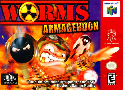 Worms 2 armageddon weapons - jokerwar