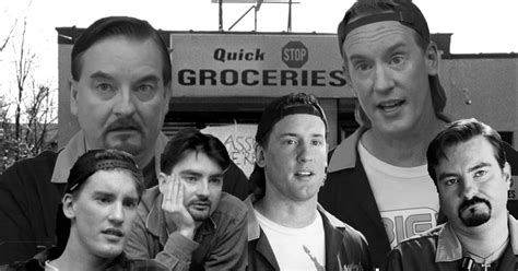 Clerks 3 and a Retrospective of the Kevin Smith Trilogy