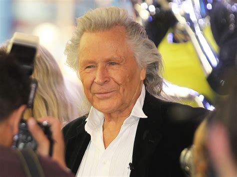 MANDEL: Alleged victims of Peter Nygard wait for justice | Canada.Com