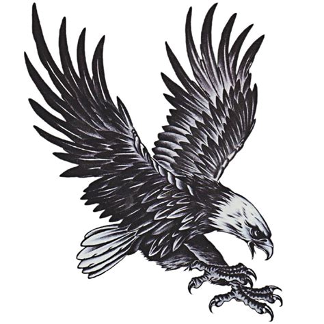 Eagle Wings Drawing | Free download on ClipArtMag