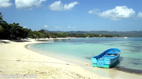 10 Best Secluded Dominican Republic Beaches | NTripping