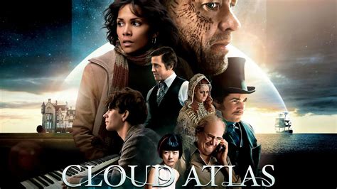 Cloud Atlas - Movie - Where To Watch