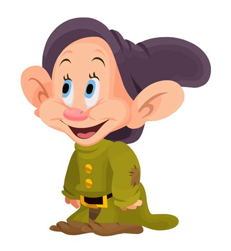 Collection of Dopey Dwarf PNG. | PlusPNG