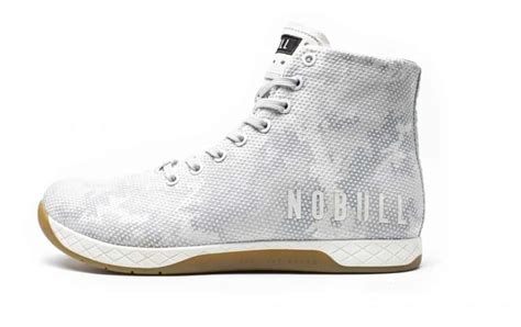 NOBULL Trainers (BEST 2019 TRAINING SHOE FOR CROSSFIT?)