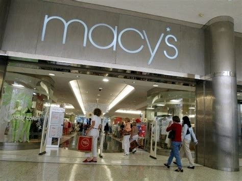 Macy's To Close 125 Stores; Austin-Area Sites Among Threatened | Austin ...