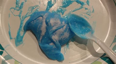 DIY Toothpaste Slime | Delta Dental of Colorado Blog