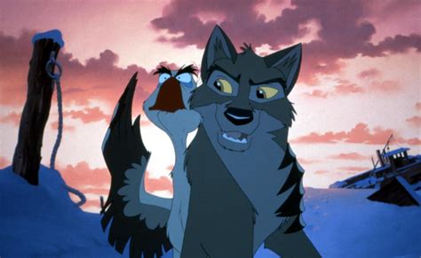 Cineplex.com | Balto - A Family Favourites Presentation